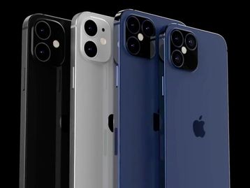 iPhone 12 não terá tela de 120 Hz, diz analista