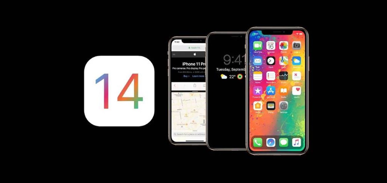 Nintendo alerta usuários da Apple para não instalarem iOS 14