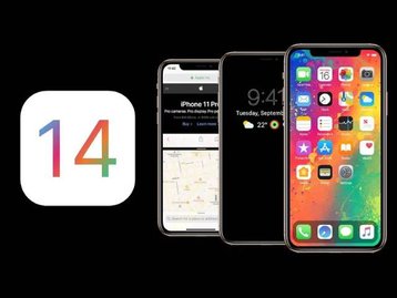 Nintendo alerta usuários da Apple para não instalarem iOS 14