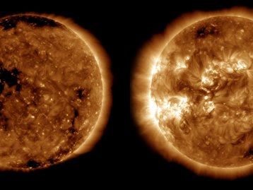 Sol entrou no seu 25º ciclo: por que isso é importante
