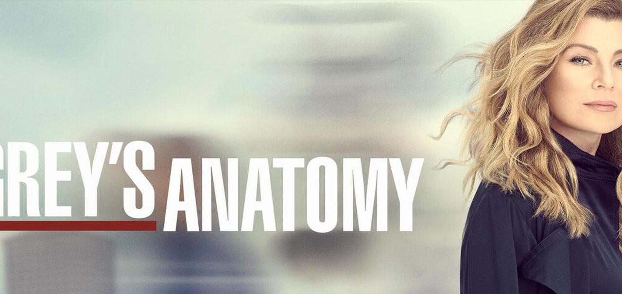 Amazon Prime explica motivo de Grey's Anatomy ainda não estar no catálogo