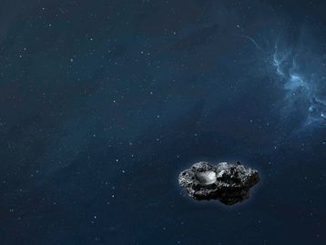 Missão europeia de defesa contra asteroides sai do papel