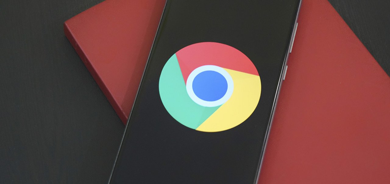 Chrome incrementa proteção contra malware para 'grupo de risco'