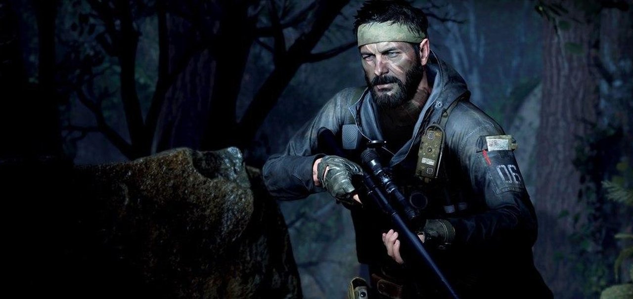 Call of Duty: Black Ops Cold War ganha gameplay da campanha