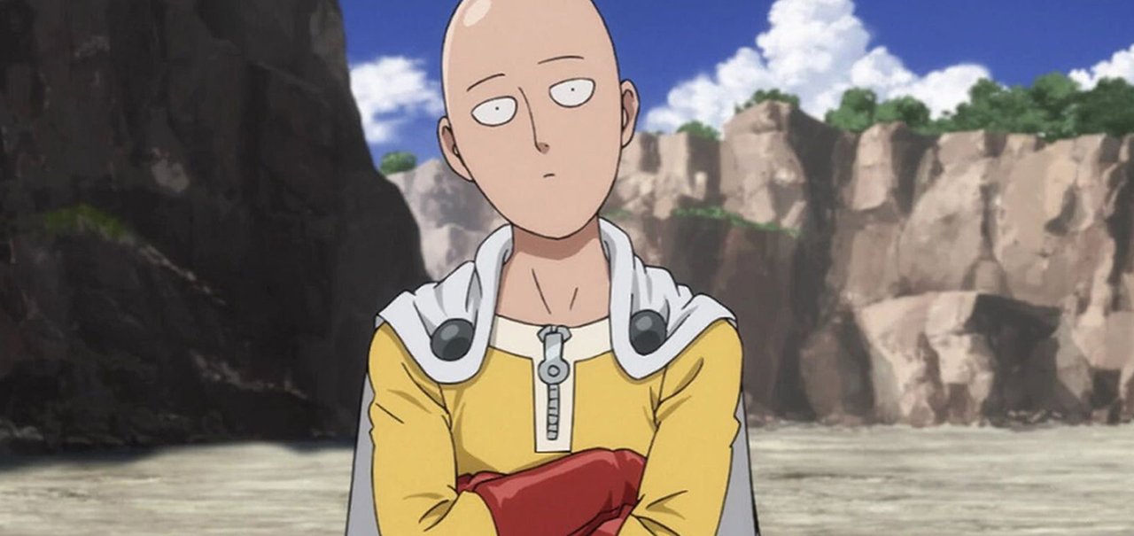 One-Punch Man: 10 curiosidades sobre Saitama que não fazem sentido