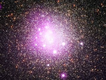 Astrônomos avistam planeta que sobreviveu à morte de sua estrela