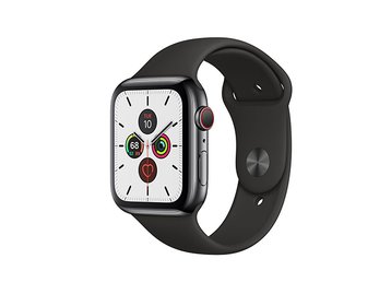 Patente da Casio é usada em processo contra Apple Watch