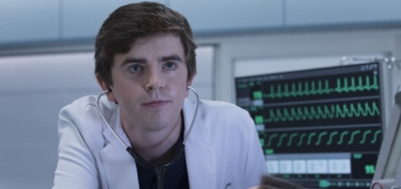 Grey's Anatomy e The Good Doctor ganham datas de estreia na ABC, confira!