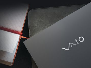 Notebook Vaio FE14 e Vaio FE15: entenda as diferenças