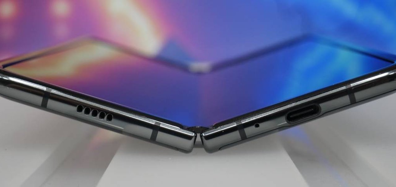 Do Galaxy Fold ao Z Fold 2: a evolução dos dobráveis da Samsung