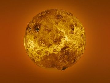 5 fatos curiosos sobre o planeta Vênus