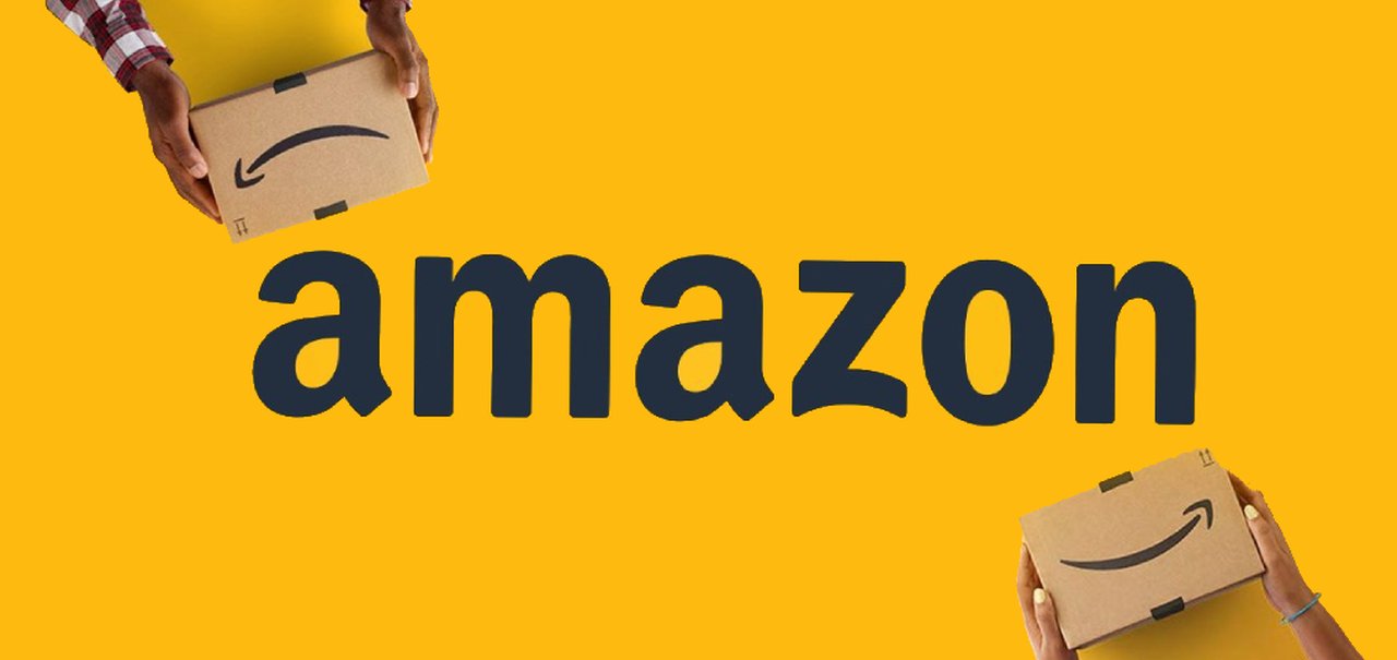 Achados da Amazon: Ofertas com até 40% OFF