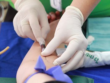 OMS encontra desafios na distribuição da vacina para covid-19