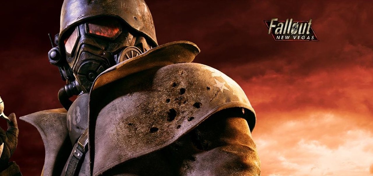 Fallout: New Vegas pode ganhar continuação [RUMOR]