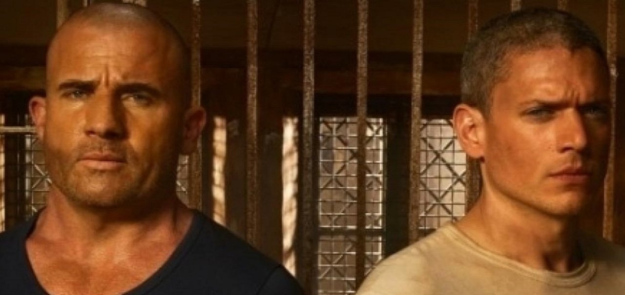 Prison Break: ator aponta que a 6ª temporada pode acontecer