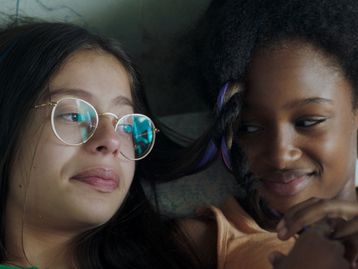 Lindinhas: polêmicas aumentaram interesse no filme da Netflix