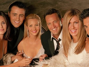 Séries na História: veja 10 curiosidades sobre Friends, que celebra 26 anos