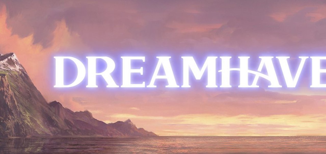 Cofundador da Blizzard cria Dreamhaven, uma nova empresa de jogos