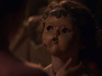 A Maldição da Mansão Bly ganha novo trailer assustador