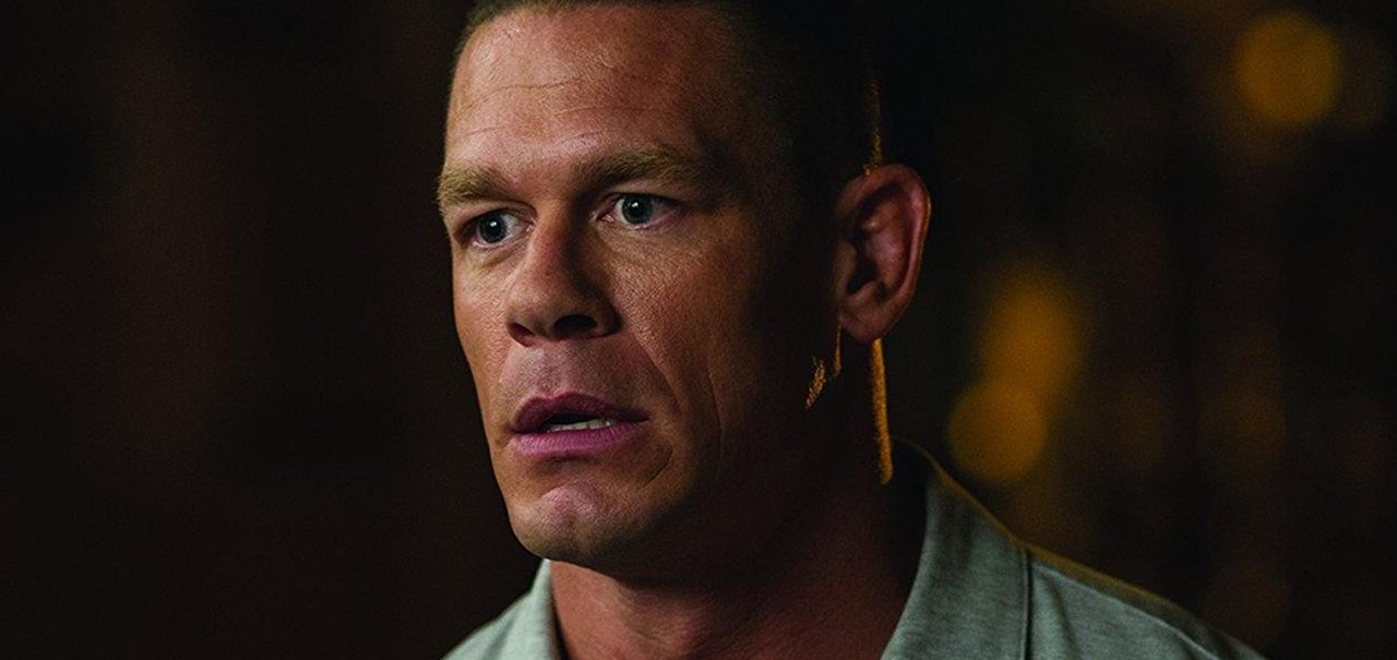 John Cena irá estrelar série derivada de Esquadrão Suicida na HBO