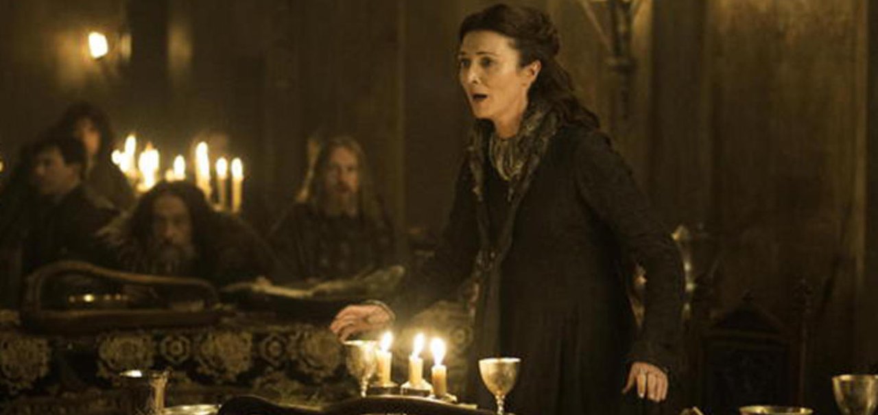 Game of Thrones: showrunners explicam ausência de Lady Stoneheart