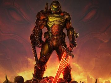 Doom Eternal chegará ao Xbox Game Pass em outubro
