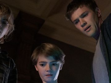Locke & Key 2ª temporada: data de estreia, trama, elenco e mais