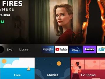 Amazon Fire TV Stick Lite é lançado por R$ 349 