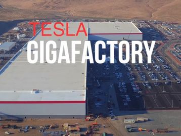 Preso pelo FBI, russo nega tentar ataque contra fábrica da Tesla 