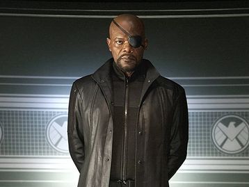 Samuel L. Jackson vai protagonizar série de Nick Fury no Disney+