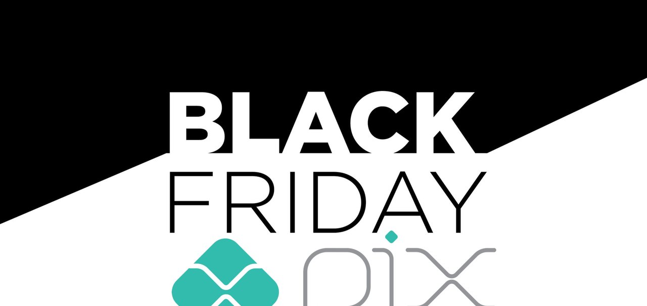 PIX pode acabar servindo para nada na Black Friday; entenda