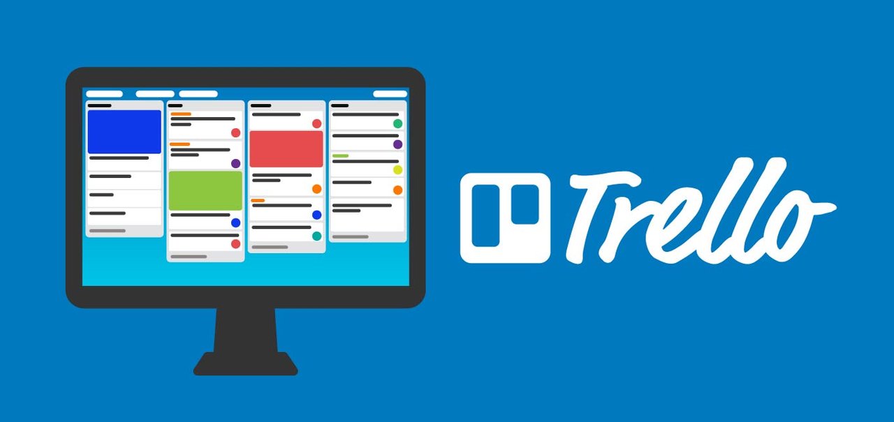 Trello está fora do ar nesta segunda-feira (28)