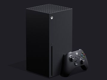 Xbox Series X/S: pré-venda dos consoles começa amanhã