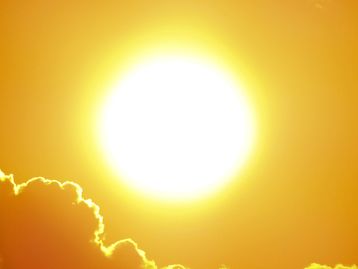 Brasil terá onda de calor histórica nesta semana