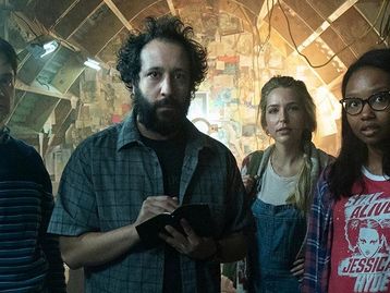 Utopia: série do Amazon Prime Video hypou, mas não entregou (REVIEW)
