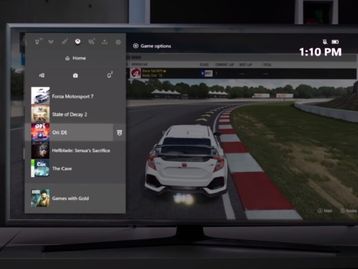 Xbox Series X: função Quick Resume pode suportar até 12 jogos