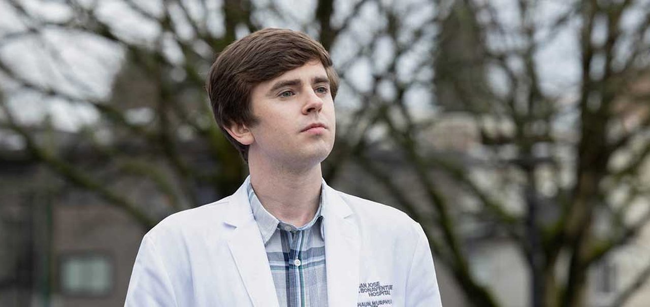 The Good Doctor 4ª temporada: teaser sugere combate à pandemia