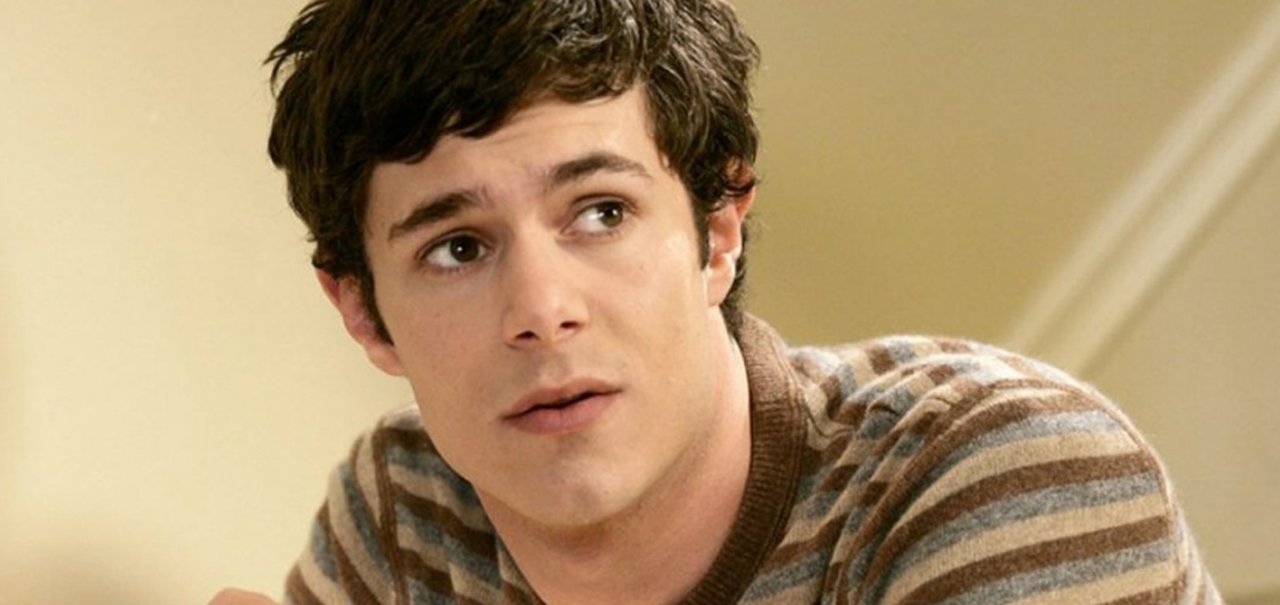 #PorOndeAnda: Adam Brody, o Seth Cohen da série The O.C.