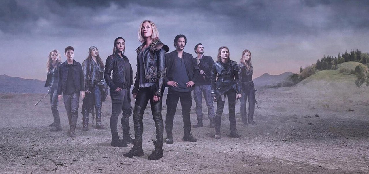 Conheça 5 séries parecidas com The 100 para ver após o series finale