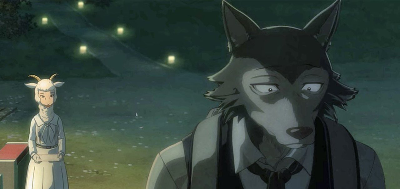 Beastars é o anime mais popular da Netflix no Brasil, diz pesquisa