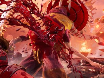 Focus Home e dev de Shadow Warrior se juntam em projeto ambicioso