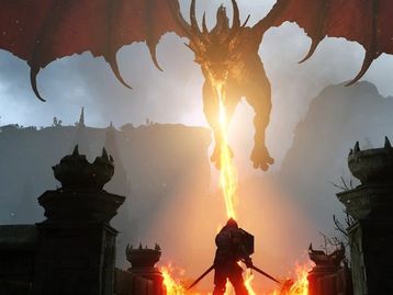 Demon's Souls Remake recebe novas imagens no PS5