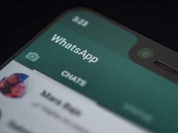 WhatsApp agora permite silenciar grupos eternamente no beta