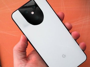 Google Pixel 5 tem novidades em suas câmeras