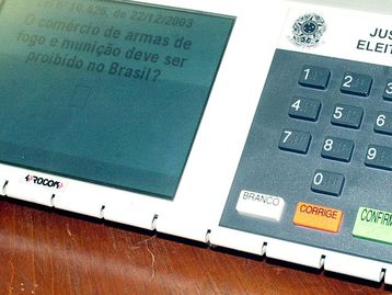 Eleições 2020: eleitor poderá justificar ausência pelo celular