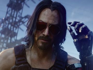 Cyberpunk 2077: confira o novo comercial do game com Keanu Reeves