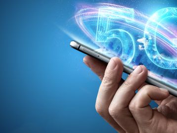 Tecnologias edge e 5G: desenvolva apps com o IBM Edge Solutions