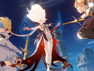 Genshin Impact: primeira grande atualização pode trazer a região de Inazuma