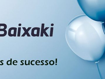 Feliz aniversário! Baixaki completa 20 anos de sucesso