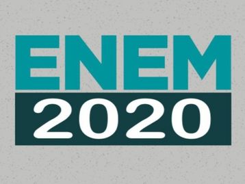 Enem 2020 adia prazo para cadastro de foto; veja nova data limite